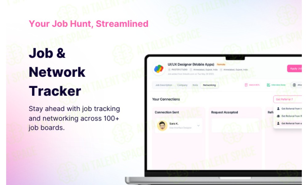 Nxtjob.ai - Image 1