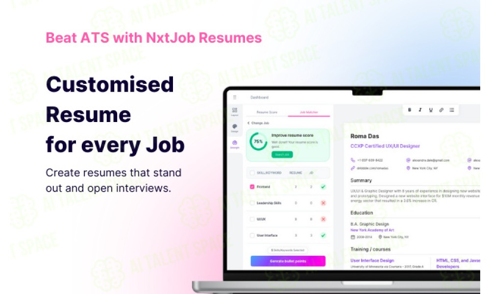 Nxtjob.ai - Image 3