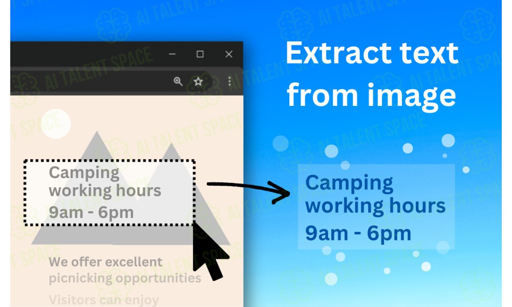 OCR Text Extractor - Image 2