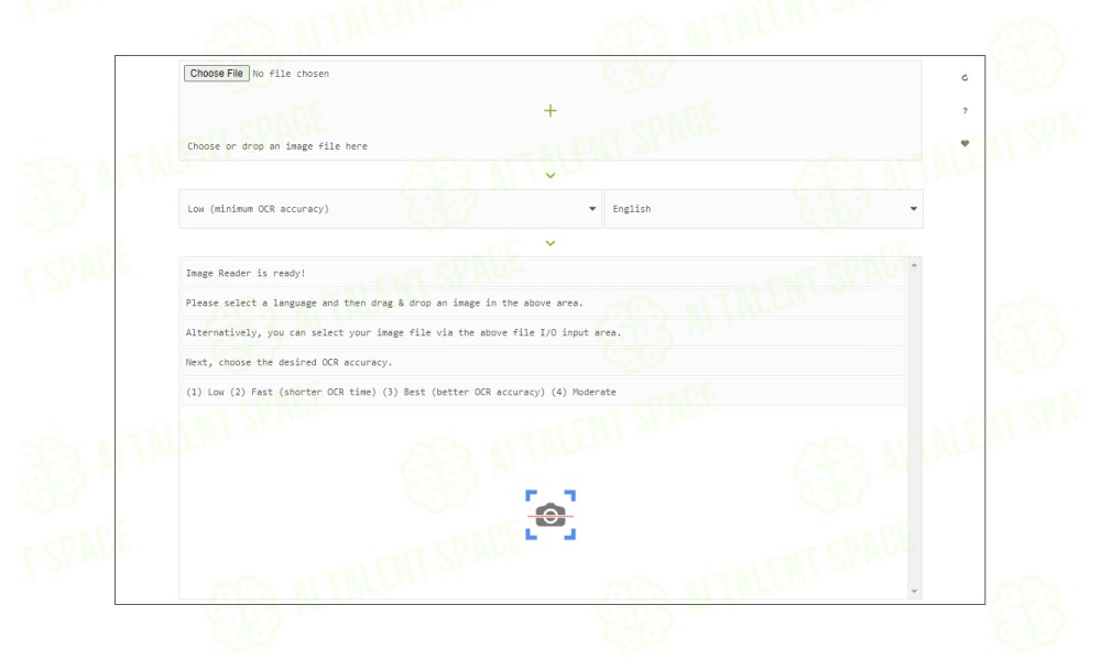 OCR Convert - Image 2