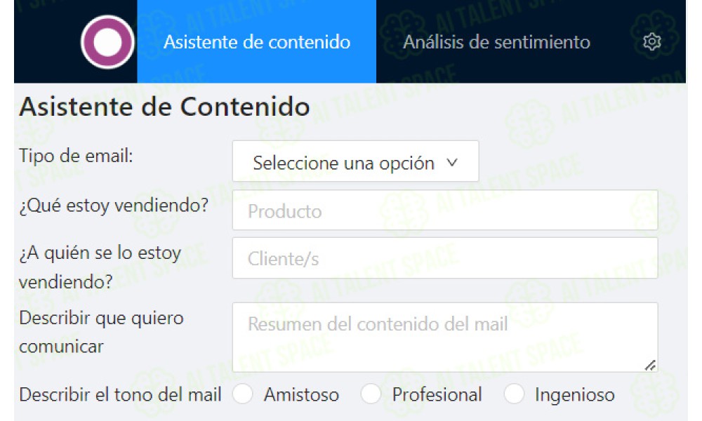 Odoo CRM Extension with OpenAI GPT-3.5 Turbo - Image 1