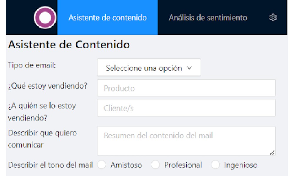 Odoo CRM Extension with OpenAI GPT-3.5 Turbo
