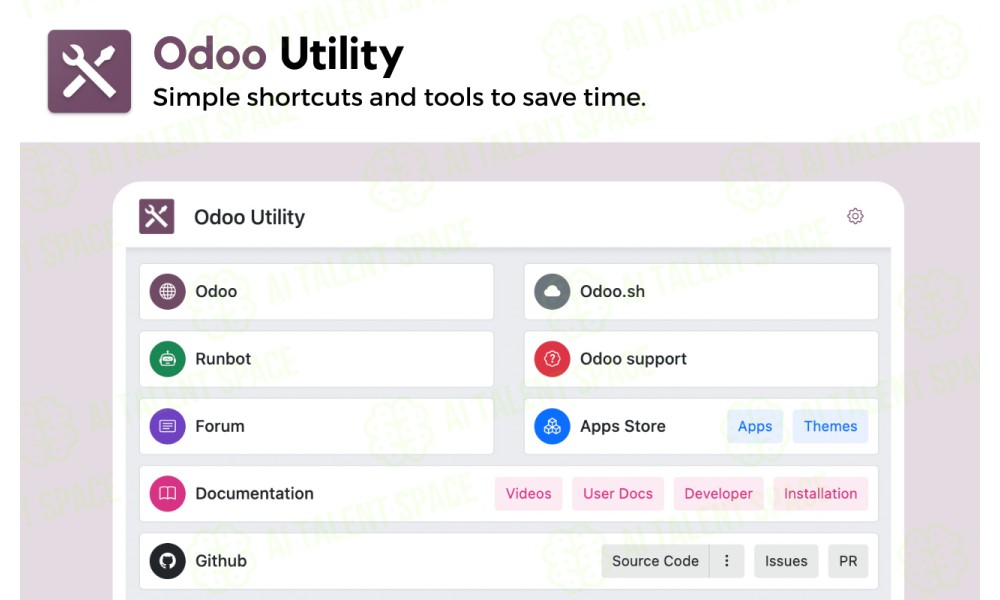 Odoo CRM Extension with OpenAI GPT-3.5 Turbo - Image 2
