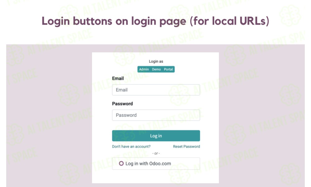 Odoo CRM Extension with OpenAI GPT-3.5 Turbo - Image 3