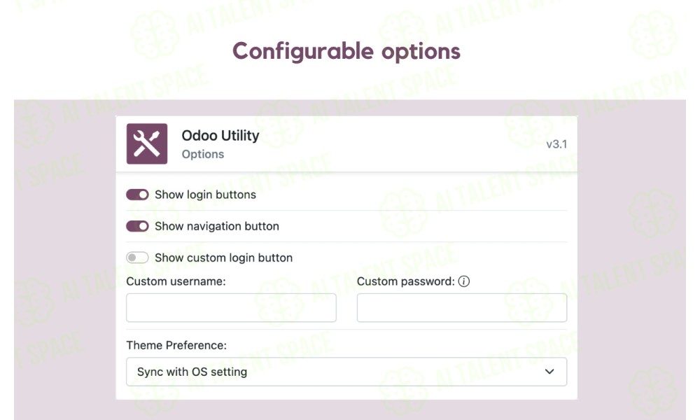 Odoo CRM Extension with OpenAI GPT-3.5 Turbo - Image 4