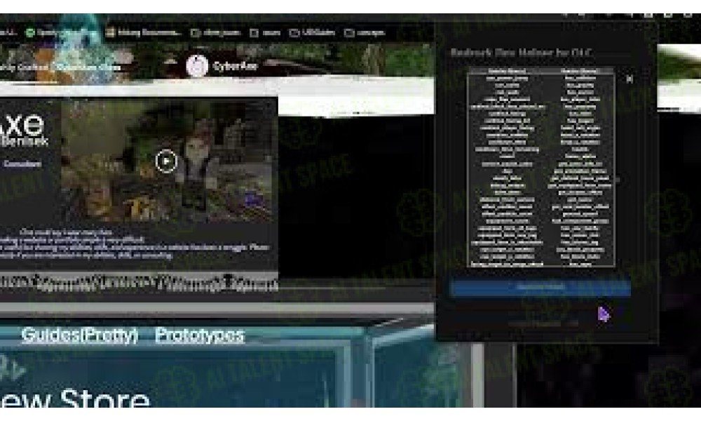 OLC Bedrock Dev Helper - Image 5