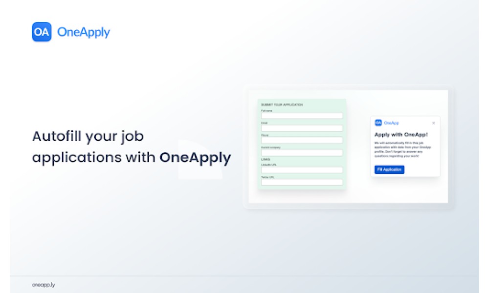 EasyApply