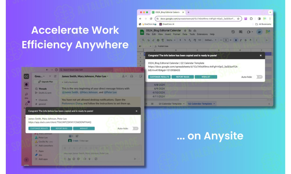 OneClick AI - Image 4