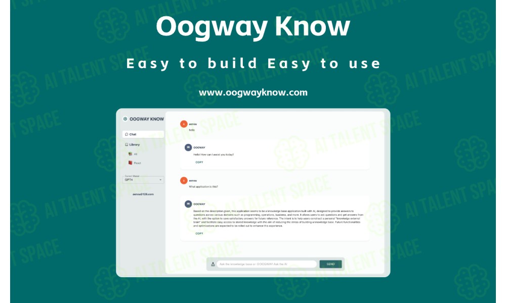 Knowledge Interaction Plugin - Image 1