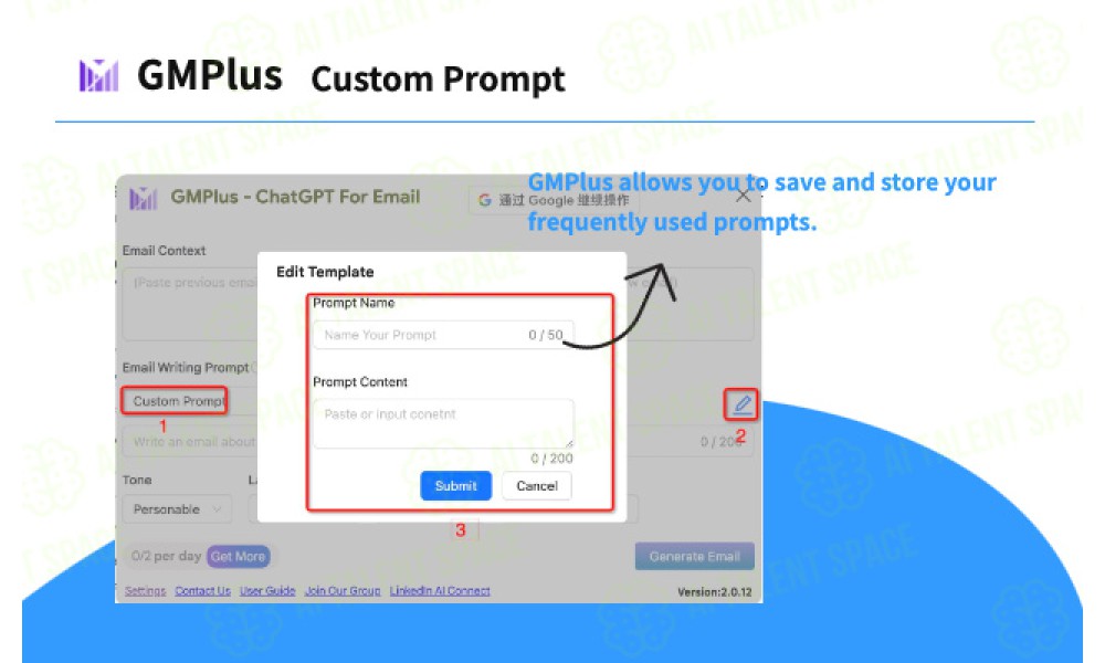 GMPlus - Image 2