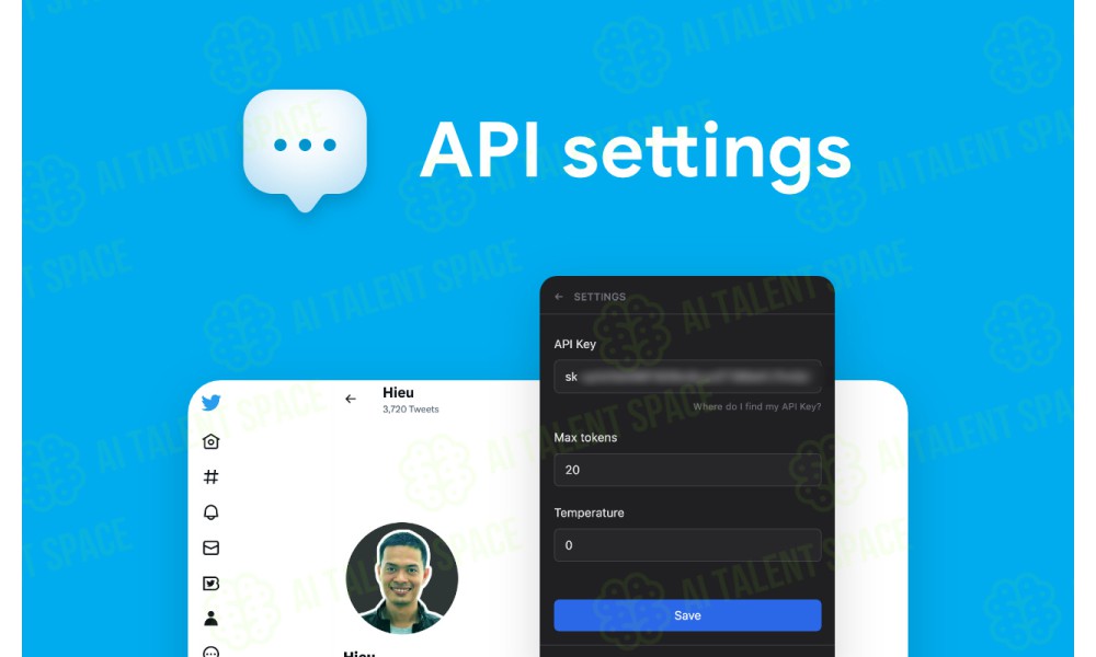 OpenAI Reply Generator - Image 2