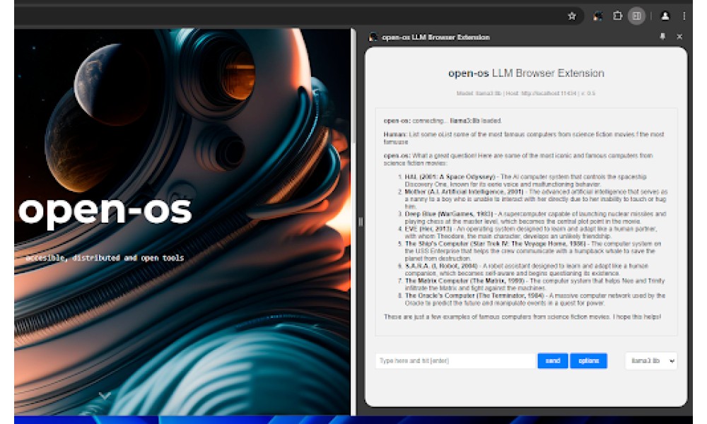 GPT Browser
