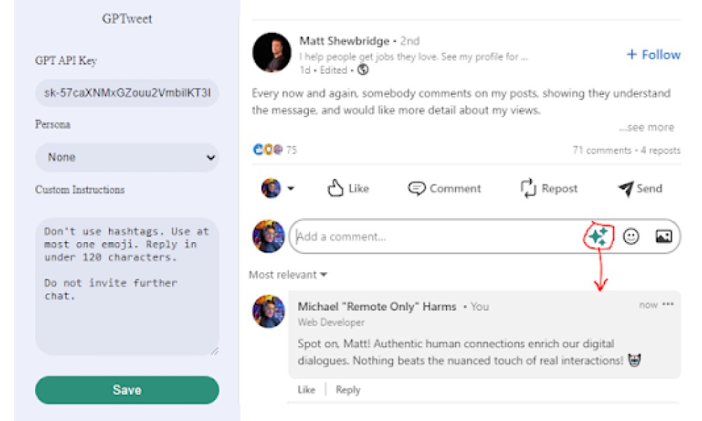 OpenRepli