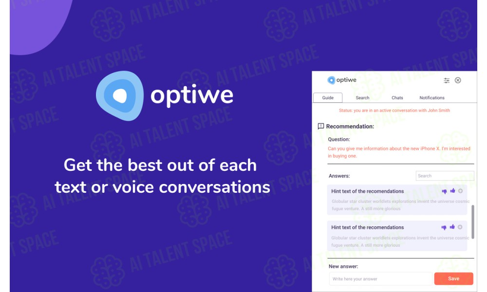 Optiwe - Image 1