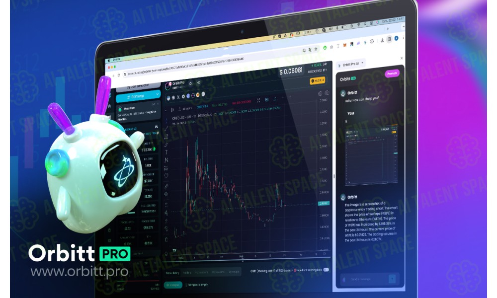 Orbitt Pro - Image 2