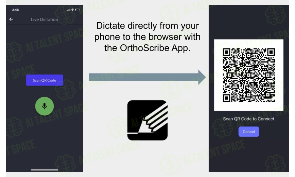 OrthoScribe - Image 1