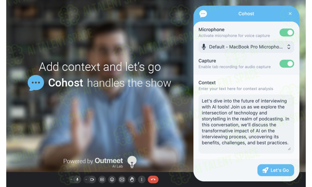 Cohost - Image 1