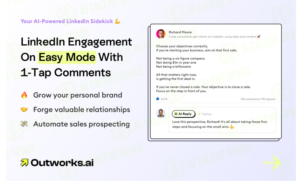AI Engage - Image 1
