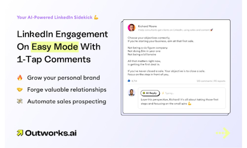 AI Engage