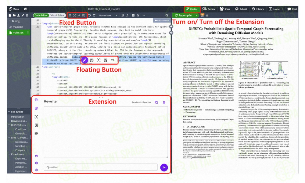 Overleaf with ChatGPT - Image 1