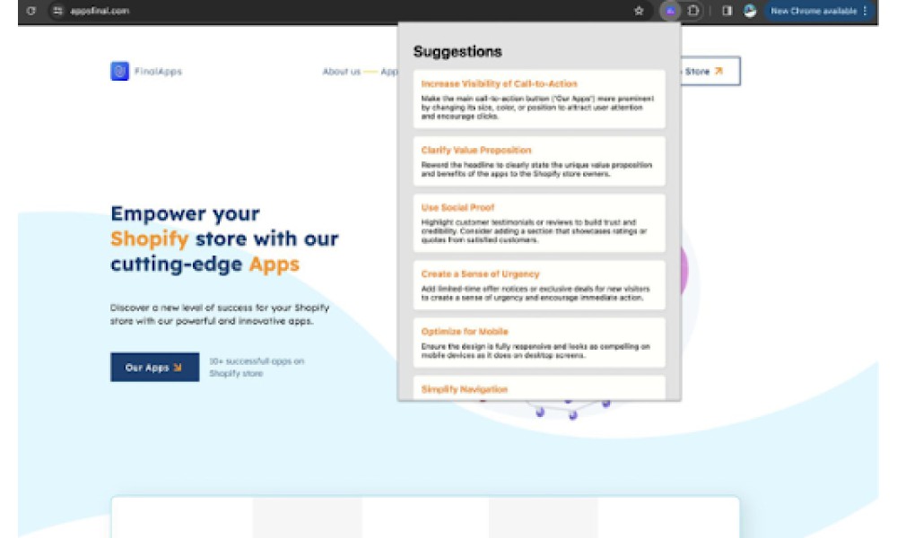 PageOptimizeAI