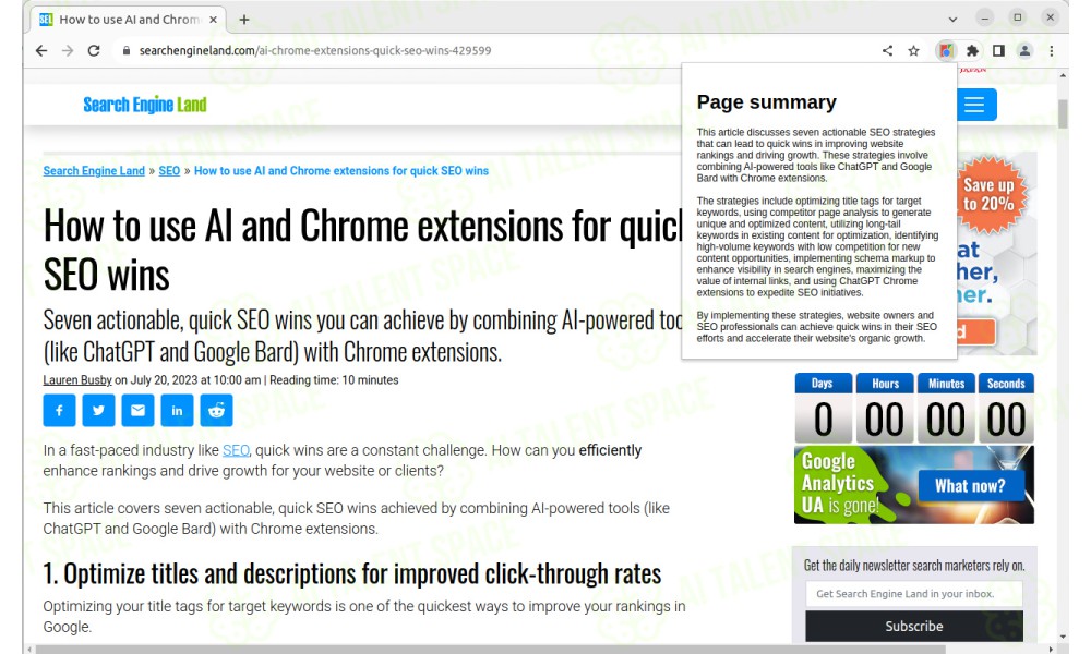 Page Summary - Image 1