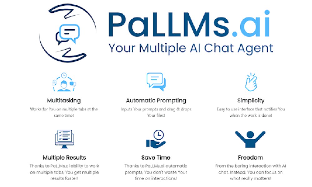 PaLLMs.ai