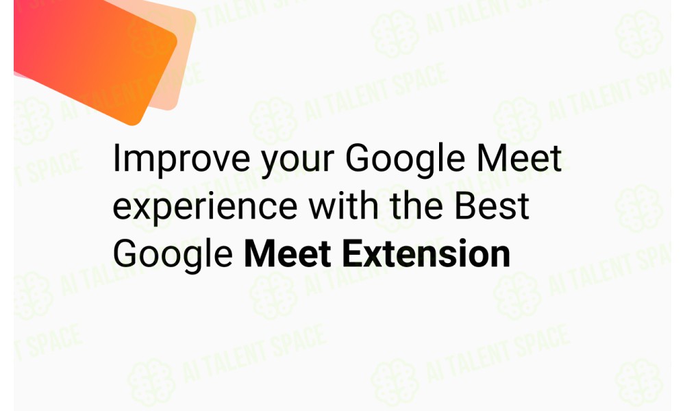 Pals Google Meet Helper - Image 4