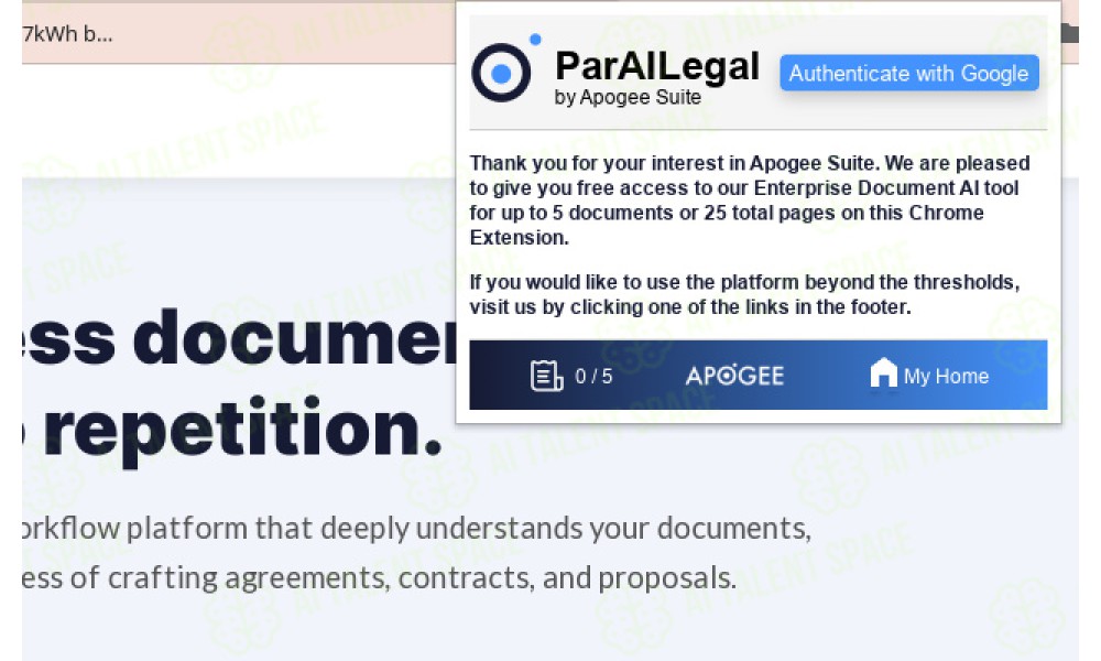 LegalAI - Image 1