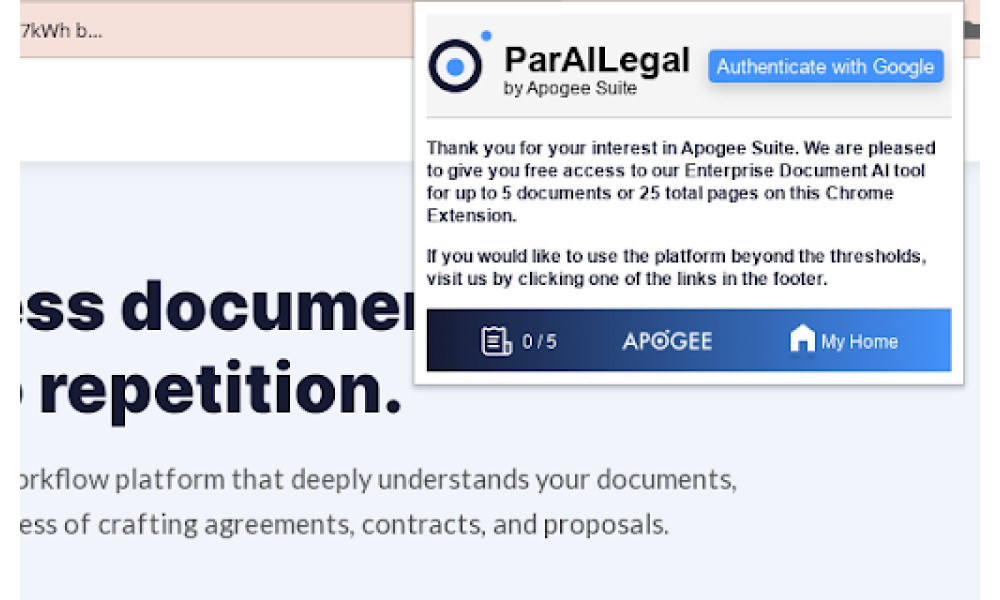 LegalAI
