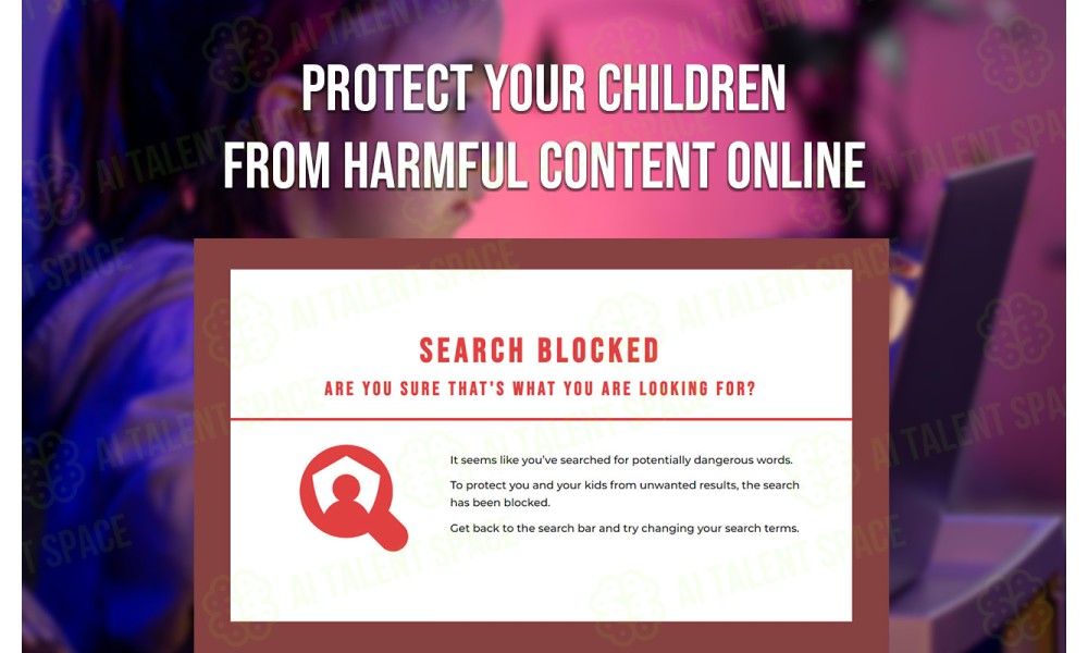 Parental Search - Image 1
