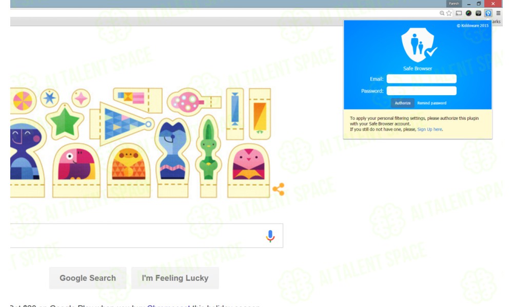 Parental Search - Image 2