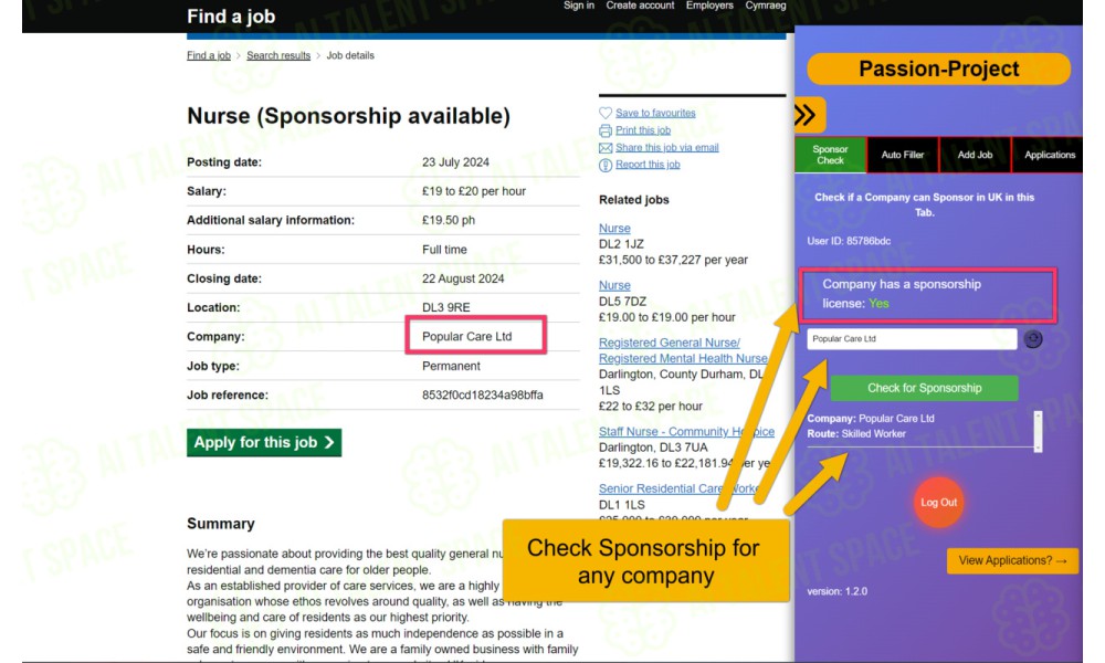 SponsorSpot - Image 1