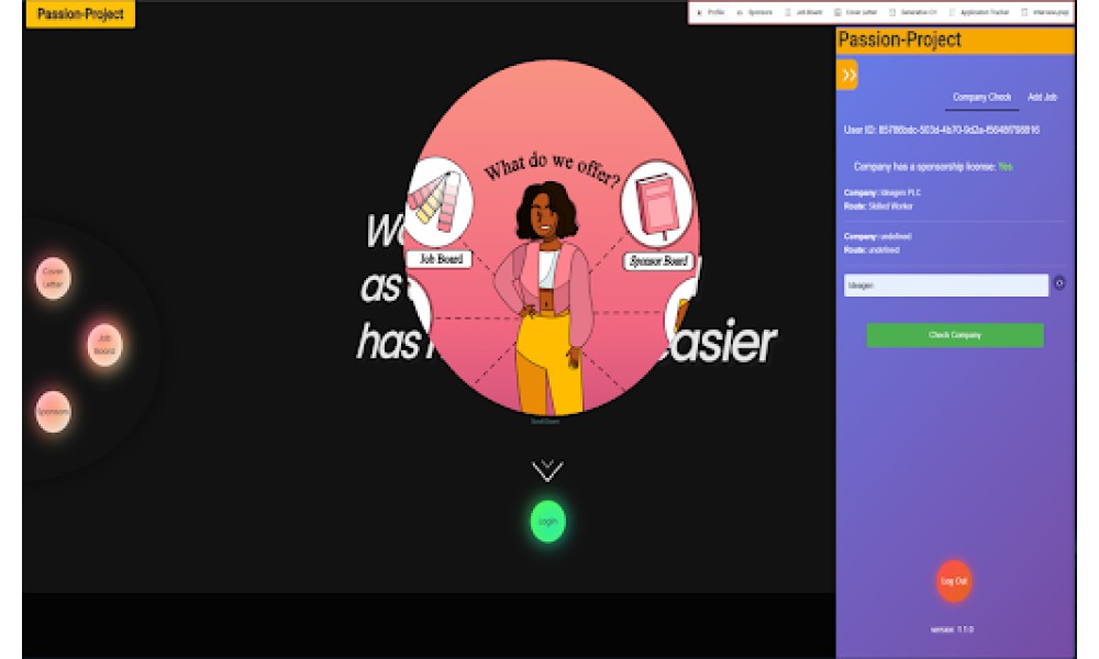 SponsorSpot