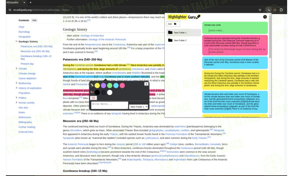 Patent Highlighter - Image 2
