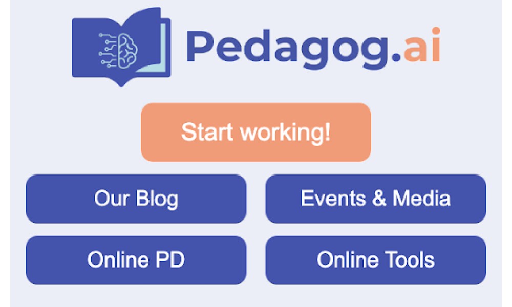 Pedagog.ai