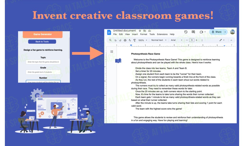 Pedagog.ai - Image 2
