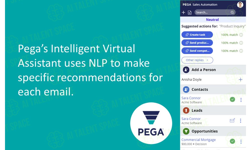 Pega for Gmail - Image 1