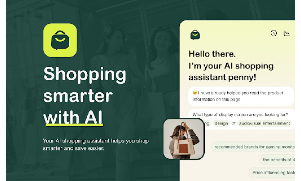 Smart Shopping