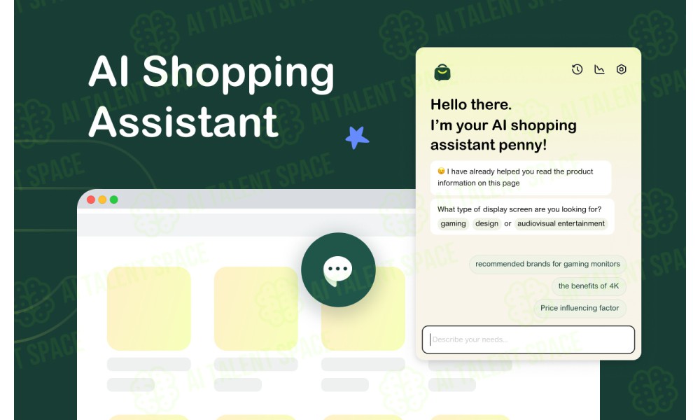 Smart Shopping - Image 2