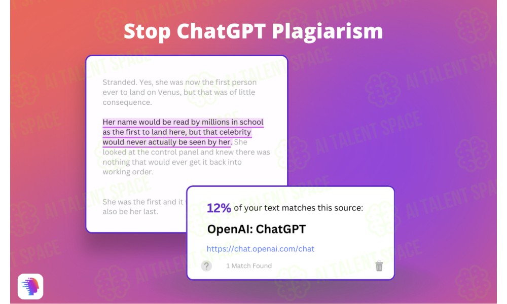 Plagiarism Detector - Image 1