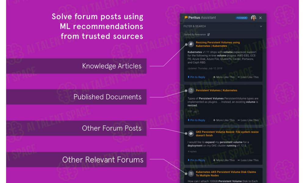Peritus Assistant - Image 3