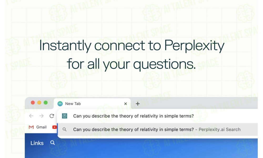 Perplexity AI Extension - Image 1
