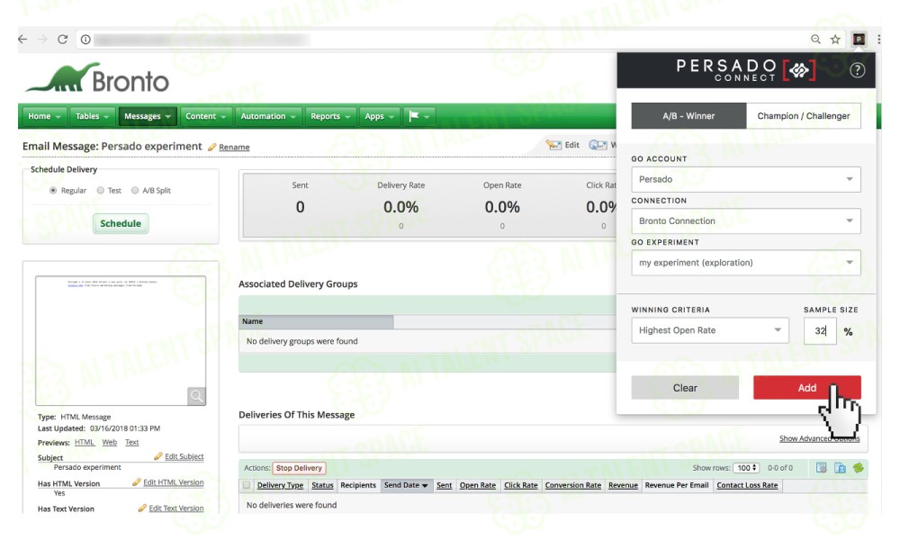 Persado Pro - Image 3
