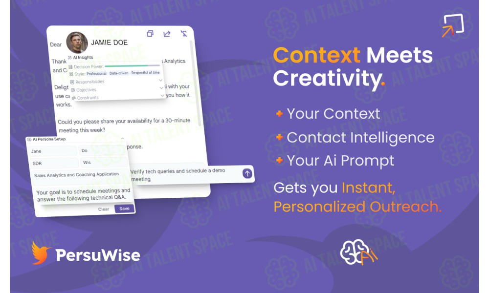 Email Assistant - Image 2