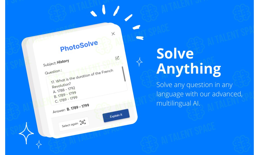 PhotoSolve - Image 2