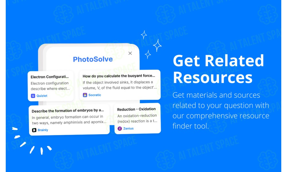 PhotoSolve - Image 3