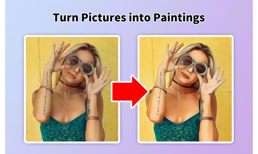 Cartoonize My Photo - Image 3