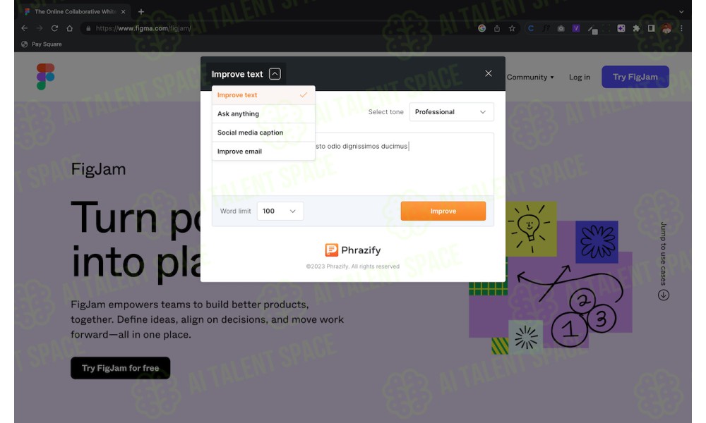 Phrazify - Image 1