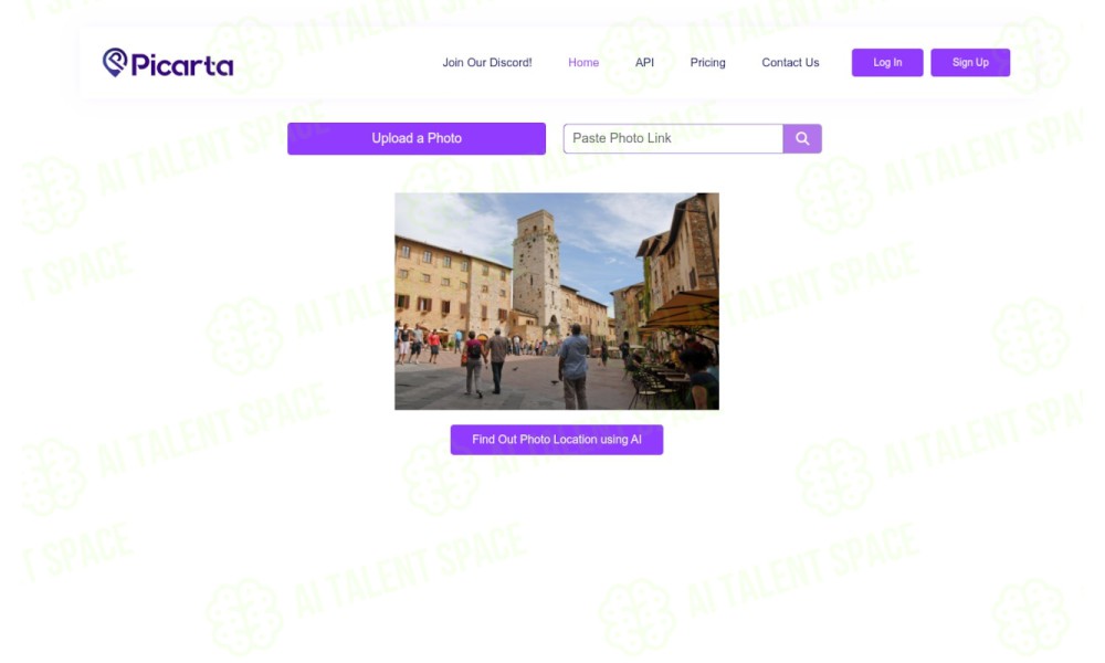PhotoLocator - Image 1